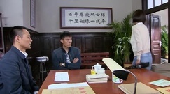 影视原声 - [八九不离十]第8集预告-张玉霞太失望要与李善军离婚