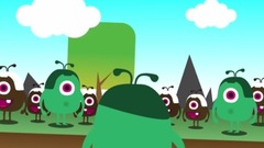 动漫专属 - What If 7,000,000,000 People Jumped At Once