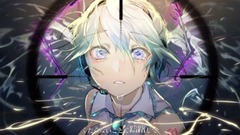 初音未来,VOCALOID家族 - 【初音MIKU】 火花 【DECO*27】