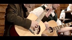 欧美群星 - The Tune of the Damned (Acoustic)