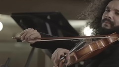 欧美群星 - Variations On A Rococo Theme