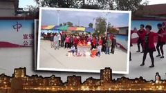 音乐短片 - 奶奶一百岁生日