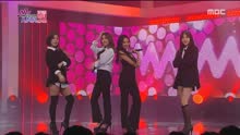 Mamamoo - MAMAMOO - Yes I am - MU:CON AMN 现场版 17/10/07