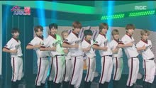 Golden Child - Golden Child - DamDaDi - MU:CON AMN 现场版 17/10/07