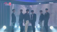 B.A.P - B.A.P - WAKE ME UP - MU:CON AMN 现场版 17/10/07