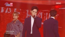 B.A.P - B.A.P - HONEYMOON - MU:CON AMN 现场版 17/10/07