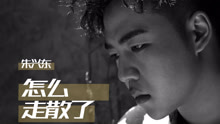 朱兴东 - 朱兴东 - 怎么走散了 歌词版