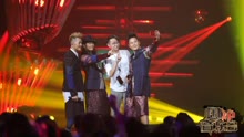 草蜢 - 草蜢 - 亲密爱人 - 围炉音乐会现场版 17/09/28