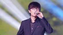  - 许嵩 - 素颜 - 安徽卫视上星20年晚会 17/10/08