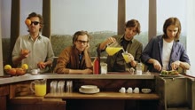 Phoenix - Ti Amo