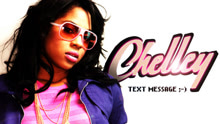 Chelley  - Chelley - Love Sick
