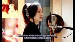 模仿翻唱,J.FLA - What About Us ( cover by J.Fla )