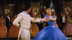 音乐短片 - 华尔兹之恋Waltz of Love