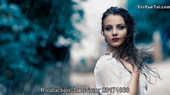 音乐短片 - 下雨的时候 Sometimes When It Rains