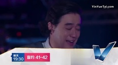 影视原声 - 电视剧<盲约>第43集预告-大健搭讪武红英被嫌弃一脸