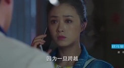 影视原声 - 电视剧<盲约>第49集预告-漂亮!陆毅终于向蒋欣告白了