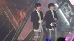 EXO,边伯贤(EXO) - Ending