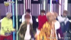 防弹少年团 - Go Go & DNA