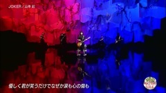 AKB48,NMB48,山本彩 - JOKER