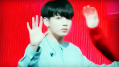 田柾国(防弹少年团),防弹少年团 - MIC Drop