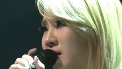 2NE1 - 想念—