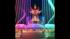 音乐短片 - 上海迪士尼4D影视