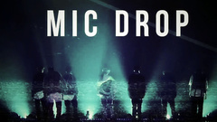 防弹少年团,田柾国(防弹少年团),V(防弹少年团) - MIC Drop 舞台混剪