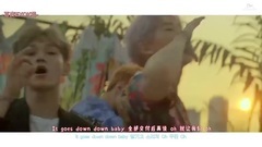 EXO,EXO-K - Ko Ko Bop