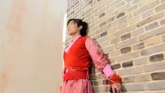 胡歌 - 胡歌角色中的抽风 前方高能预警!!!