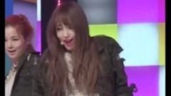 EXID - AH YEAH