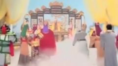 音乐短片 - 佛本是道 天道无情