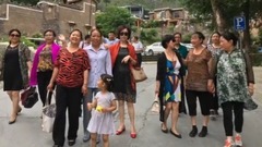 音乐短片 - 我不想说再见