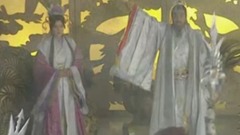 音乐短片 - 佛本是道 收官