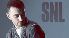 Sam Smith - Pray