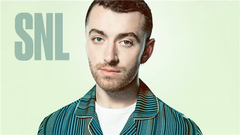 Sam Smith - Too Good At Goodbyes