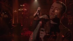 Sam Smith - Too Good At Goodbyes (SNL performance/2017)