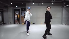 舞蹈视频 - CIRCLE