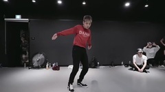 舞蹈视频 - Yours