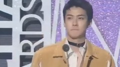 吴世勋(EXO) - 吴世勋