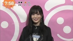 AKB48,NMB48,山本彩 - NMB48 山本彩 2枚目ソロアルバム新闻短片 (2)