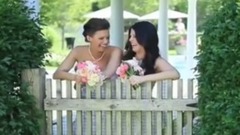 音乐短片 - Kim Stolz and Lexi Ritsch's Classic-Meets