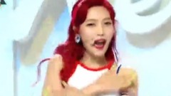 MAMAMOO,Red Velvet,GFriend,TWICE,BLACKPINK - 四代女团红不红在公司吗?来看看