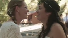 音乐短片 - April&Kelly