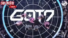 GOT7 - 3分kpop-GOT7篇