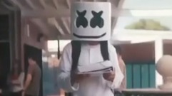 音乐短片 - 留言名字谢谢