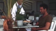 音乐短片 - Lamborhini