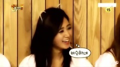 少女时代,Tiffany(少女时代),俞利(少女时代) - [YulTi][侑帕尼]呆傻之工作时间也要暗戳戳