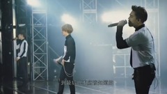 EXO - Baby Don’t  Cry
