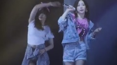 少女时代,太妍(少女时代) - Hands On Me