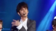 邕圣祐(WANNA ONE),WANNA·ONE - 【邕吧独家】171006 台湾FM Day-1 Hands on me 邕圣祐focus